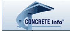 Concrete Info | Everything about Concrete | Concrete Calculators | Concrete Information | The Concrete Forum